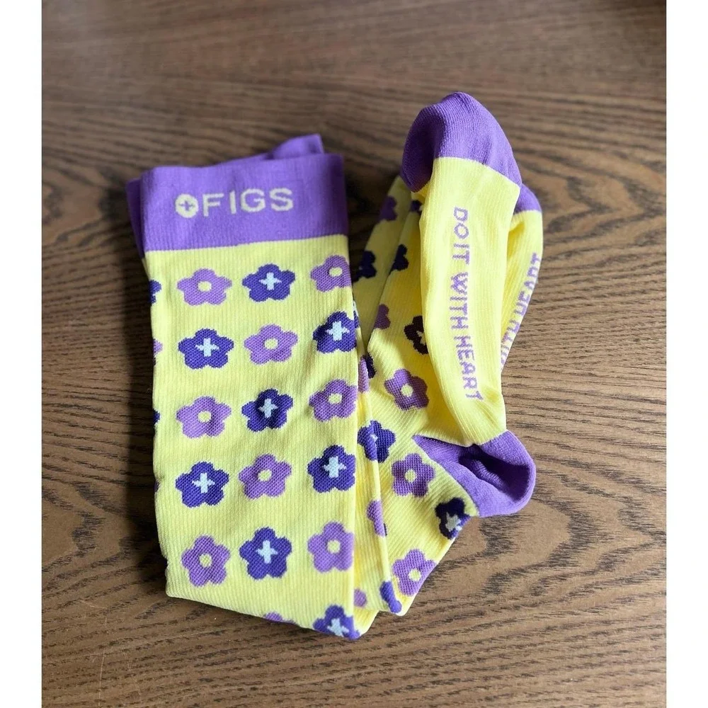 FIGS Compression Socks